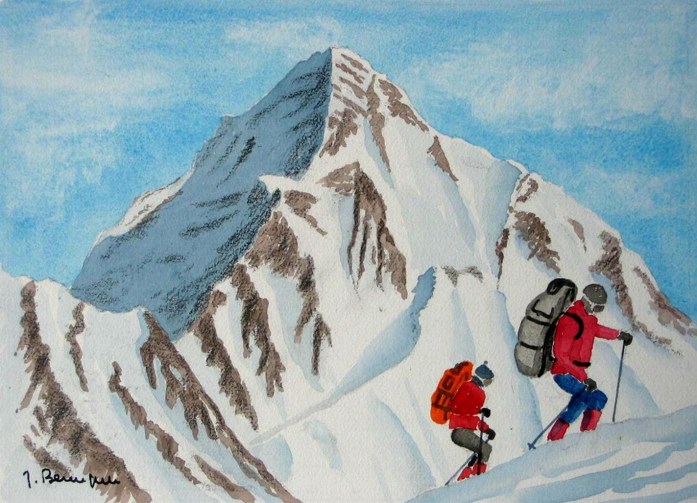 T212-Himalaya-le-K2