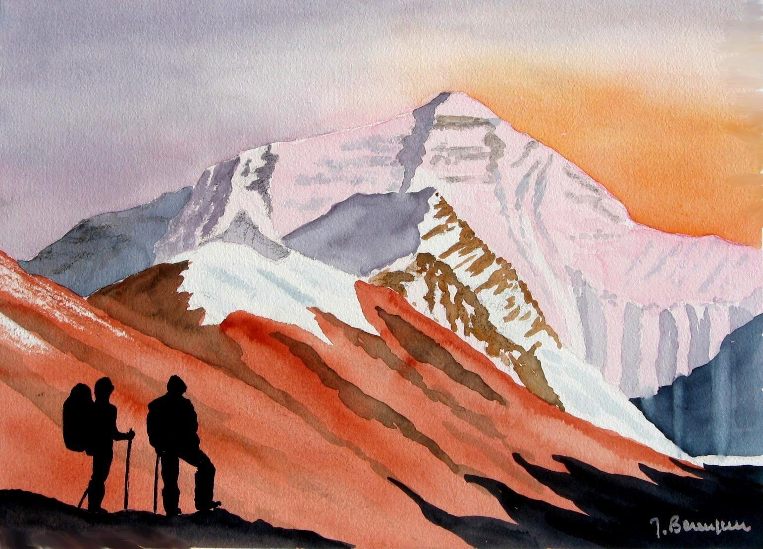 T213-Everest-face-N