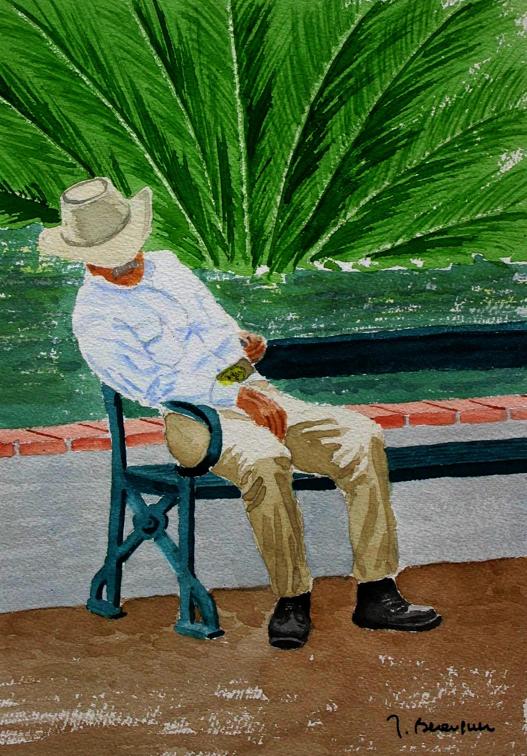 T199-La-petite-sieste
