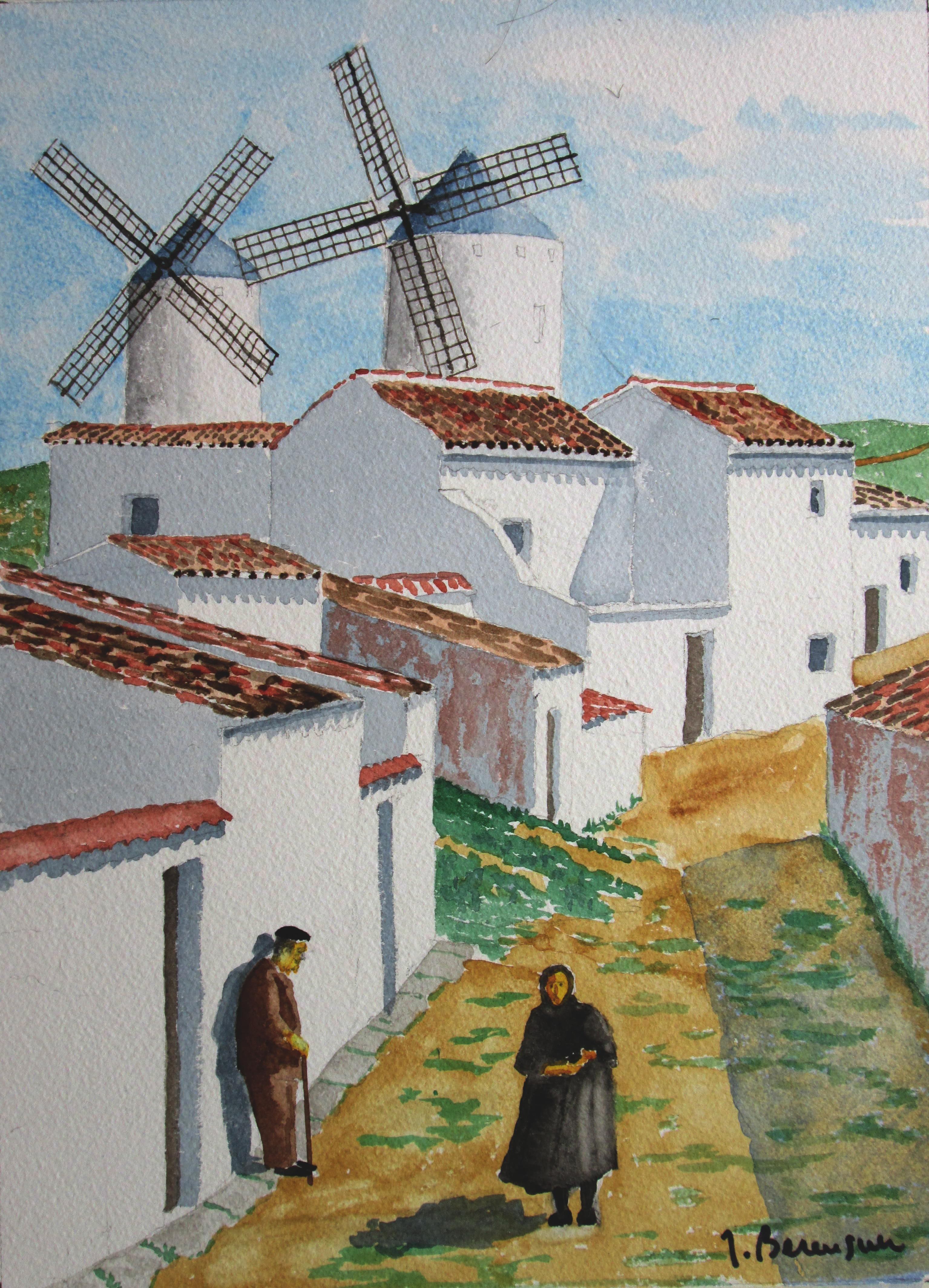 T227-Campo-de-Criptana-La-Mancha
